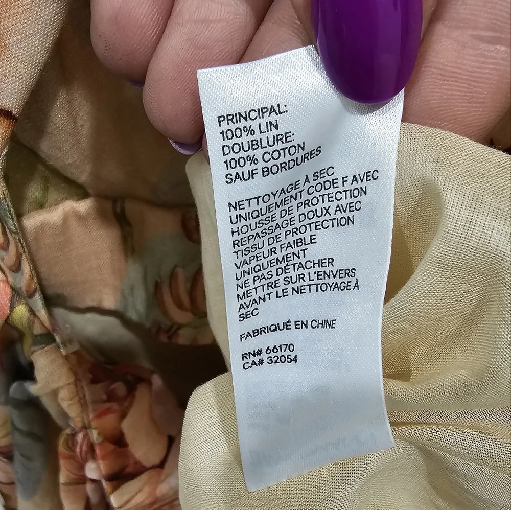 Zimmermann Candescent Plunge Neck Mini - Picture 5 of 6